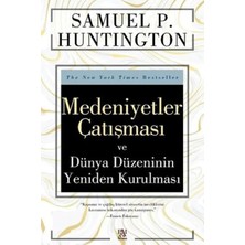 Çarşı Point Medeniyetler Çatışması ve Dünya Düzeninin Yeniden Kurulması