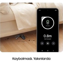 Elivora Store EI-T5600 Smarttag 2 - Siyah