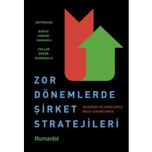 Çarşı Point Zor Dönemlerde Şirket Stratejileri: Pandemi ve Krizlerle Başa Çıkabilmek