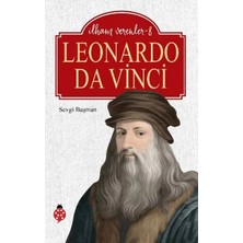 Çarşı Point Leonardo - Ilham Verenler 8