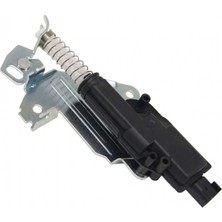 BSG Ford Fiesta 2002-2008 Bagaj Kapak Açma Motoru (Oem No: 2S6T 432A98 Af)