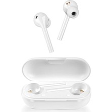 Elivora Store Taks Tws Bluetooth Kulaklık 5GK10B Beyaz (2 Sene  Garantilidir) (Beyaz)