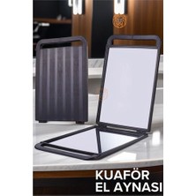 Hobilinka Kuaför Berber Aynası Absolue Professional 719722