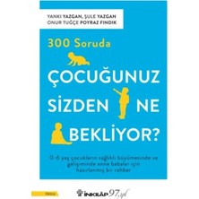 Çarşı Point 300 Soruda Çocuğunuz Sizden Ne Bekliyor?