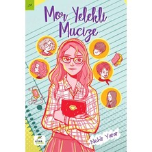 Çarşı Point Mor Yelekli Mucize