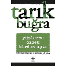 Çarşı Point Yüzlerce Çiçek Birden Açtı - Piyes