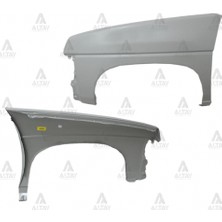 Maher Nissan D21 1989-1997 Çamurluk Pıckup (Sımyı) Ön Sol (Oem NO:6311392G31)