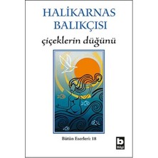 Çarşı Point Çiçeklerin Düğünü