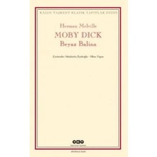 Çarşı Point Moby Dick Beyaz Balina