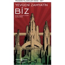 Çarşı Point Biz - Modern Klasikler Dizisi