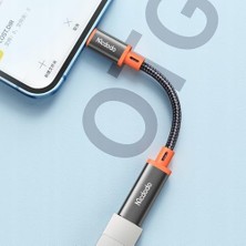 Elivora Store CA-1440 Typec To Iphone Dönüştürücü Kablo