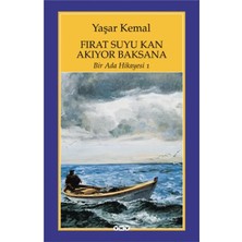 Çarşı Point Bir Ada Hikayesi 1 - Fırat Suyu Kan Akıyor Baksana