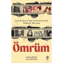 Çarşı Point Ömrüm