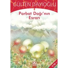 Çarşı Point Parbat Dağının Esrarı