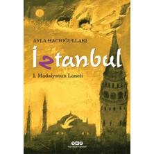 Çarşı Point Iztanbul 1 - Madalyonun Laneti