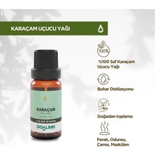 Doalinn Karaçam Uçucu Yağı 10 ml