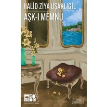 Çarşı Point Aşk-I Memnu