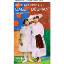 Çarşı Point Balo - Düşman