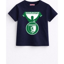 Rabona Fashion Bodrumspor Sonsuz Destek 48 Çocuk Tişörtü
