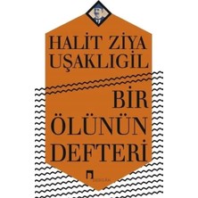 Çarşı Point Bir Ölünün Defteri