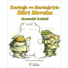 Çarşı Point Kurbağa ve Murbağa'yla Dört Mevsim