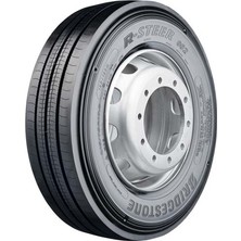 Bridgestone 265/70R17.5 R-Steer 002 138/136M 2023