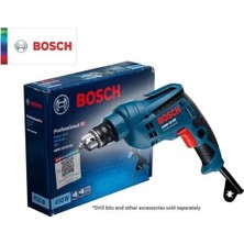 Bosch GBM10RE Profesyonel Darbesiz Matkap