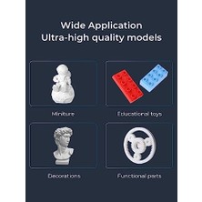 Elivora Store Creality Pla Filament 1,75 Mm, 3D Yazıcı Filamenti, 1,0 kg (2,2 Lbs) Makara, Çözgü Arttırılmış Tokluk Yok, Boyutsal Doğruluk ± 0,03 mm Baskı Filamenti, 3D Yazıcılar Için (Yağmur Yayı)
