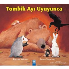 Çarşı Point Tombik Ayı Uyuyunca