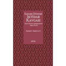 Çarşı Point Sahabe Dönemi Iktidar Kavgası - Alevi Sünni Ayrışmasının Arka Planı
