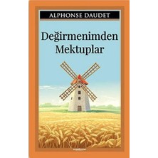 Çarşı Point Değirmenimden Mektuplar