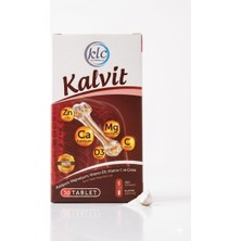 Kalvit Multivitamin