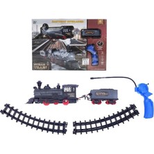 Birlik Oyuncak Tren Seti