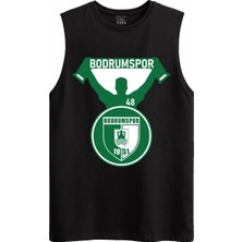 Rabona Fashion Bodrumspor Sonsuz Destek 48 Sıfır Kol Atlet
