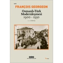 Çarşı Point Osmanlı-Türk Modernleşmesi (1900-1930)