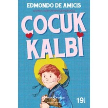 Çarşı Point Çocuk Kalbi