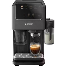 Arçelik Em 8550 Imperium Barista® Yarı Otomatik Espresso Makinesi