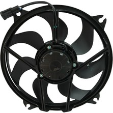MGA Fan Motoru Citroen Berlingo 1.6 1.6tdı 08-/ Citroen C4 1.4 1.6 1.hdı 04-/ Peugeot 307 00- 1253F8 125