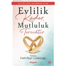 Çarşı Point Evlilik Kader, Mutluluk Tercihtir