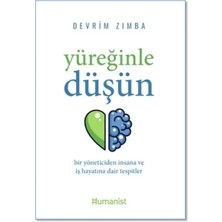 Çarşı Point Yüreğinle Düşün