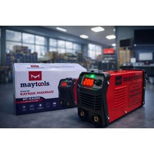 Invertör Kaynak Makinası MT-KA200