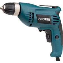 Proter PR450RL Darbesiz Matkap 10MM