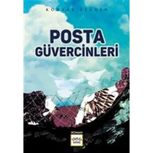 Çarşı Point Posta Güvercinleri