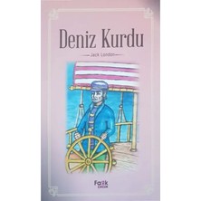 Çarşı Point Deniz Kurdu