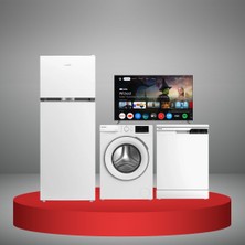 Arçelik 570508 MB 9120 Tmx A 600 B A 755 C Çeyiz Seti - 9