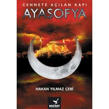 Çarşı Point Ayasofya - Cennete Açılan Kapı