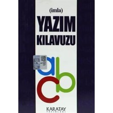 Çarşı Point (Imla) Yazım Kılavuzu