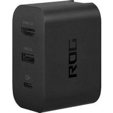Asus Rog Gaming Şarj Istasyonu AC65-03