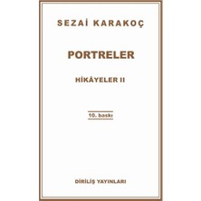Çarşı Point Hikayeler 2 - Portreler