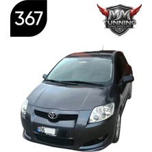 MM Tunning Mmtunning Toyota Auris Ön Ek